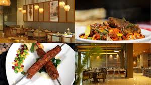 halal Indian restaurants in Amsterdam