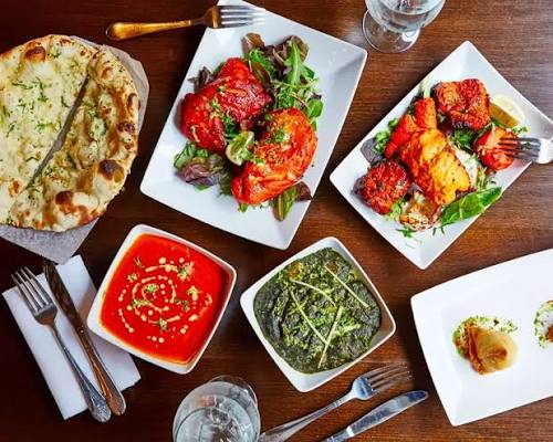 INDIAN FOOD