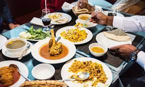 food