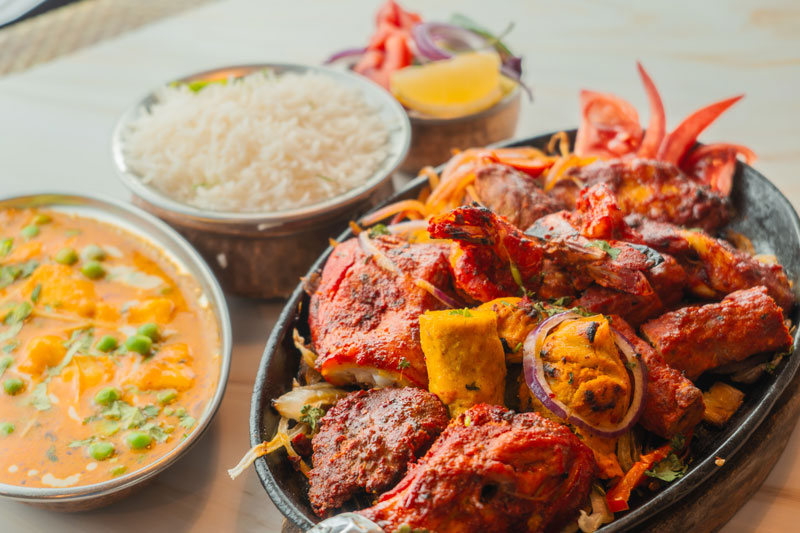 halal food